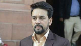 BCCI vs Lodha: Anurag Thakur may have committed perjury, believes Supreme Court